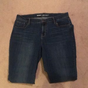 Old navy jeans